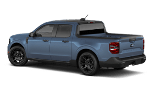 2026 Ford Maverick® External Image 3